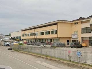 Capannone industriale all'asta a ripatransone 