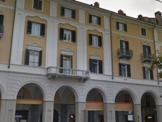 Appartamento in in vendita da privato a biella piazza vittorio veneto, 15