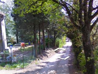 Terreno agricolo all'asta a tolentino contrada paterno