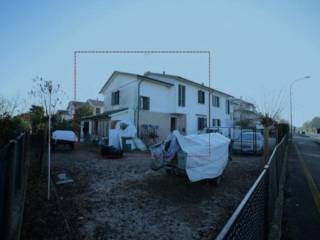 Casa indipendente in vendita a mogliano veneto via zero branco