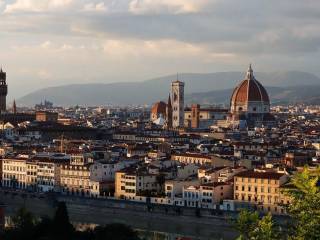 Appartamento in vendita a firenze 