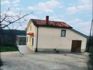 Casa indipendente in vendita a rocca san felice contrada toriello