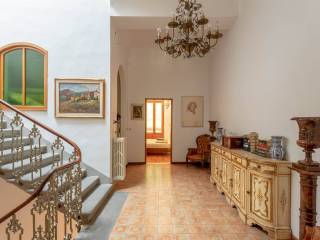 Casa indipendente in vendita a firenze via dell'argin secco