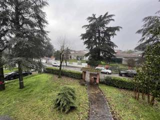 Villa in vendita a piacenza 