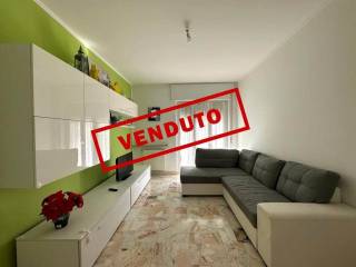 Appartamento in vendita a chiavenna via raschi, 23