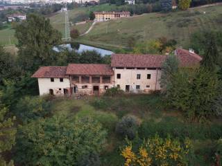 Villa in vendita a saluzzo via pagno, 168