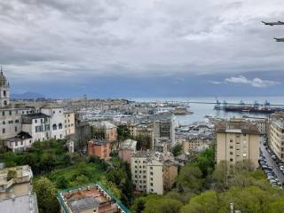 Appartamento in affitto a genova via bologna