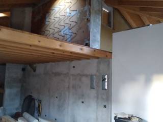 Loft in in vendita da privato a carlazzo via maggiore, 247