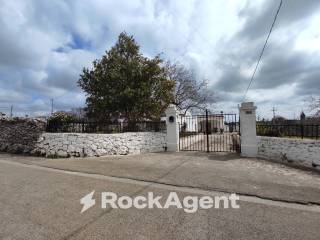 Trullo in vendita a martina franca strada paretone zona i