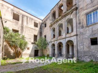 Villa padronale in vendita a sarno via casamonica, 4