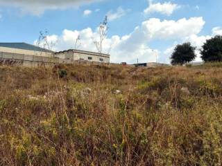 Terreno industriale all'asta a ragusa viale numero 19