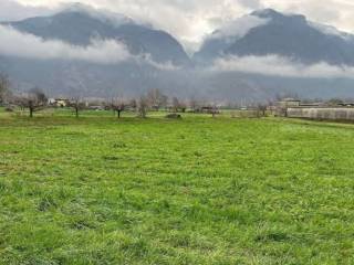 Terreno agricolo all'asta a piancogno localita' saletti, snc