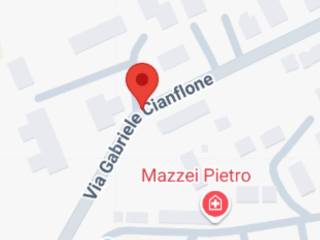 Magazzino all'asta a lamezia terme via gabriele cianflone