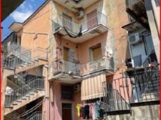 Appartamento all'asta a mugnano di napoli via torre, 18