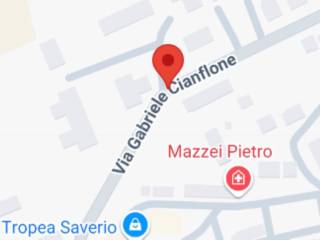 Negozio all'asta a lamezia terme via gabriele cianflone