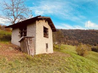 Terreno residenziale in vendita a sovramonte frazione sorriva, 3