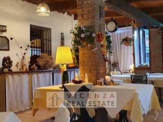 Ristorante in vendita a valdastico via santa caterina, 11