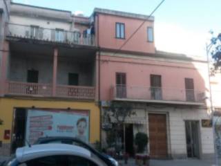 Appartamento all'asta a caltagirone viale principe umberto, 96