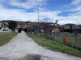 Terreno edificabile all'asta a pescina via gianlorenzo bernini