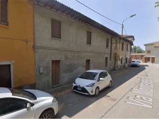 Casa indipendente all'asta a casalbuttano ed uniti via monteverdi , 8