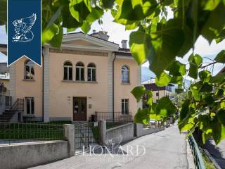 Villa in vendita a bormio 