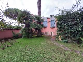 Villa a schiera in affitto a san felice circeo via terracina