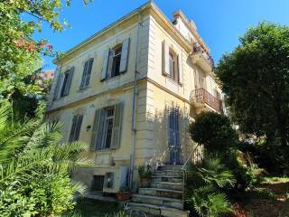 Villa in vendita a sanremo 