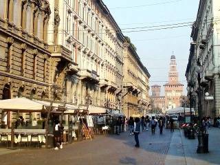 Negozio in affitto a milano 