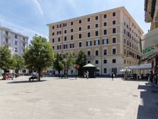 Appartamento in in vendita da privato a la spezia piazza saint bon, 15