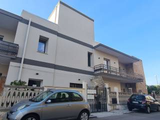 Appartamento in in affitto da privato a san cesario di lecce via vittorio emanuele iii, 151