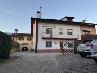 Villa bifamiliare in in vendita da privato a tavagnacco viale trieste, 7