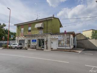 Casa indipendente in vendita a cesena via borello 760