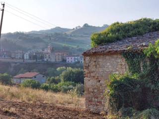 Terreno agricolo in vendita a rotella contrada san lorenzo