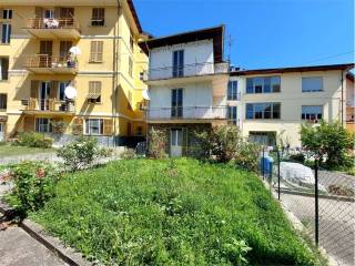 Casa indipendente in vendita a ormea viale cagna, 6