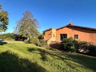 Villa in affitto a bagno a ripoli via roma, 233a