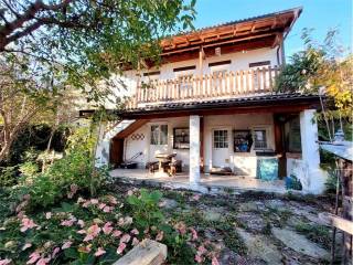 Casa indipendente in vendita a ormea frazione chioraira , 36