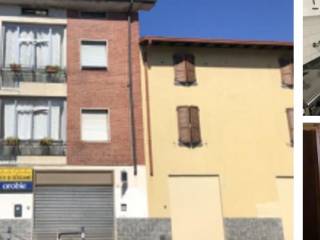 Appartamento all'asta a bonate sotto via vittorio veneto, 58, 24040 bonate sotto bg, italia