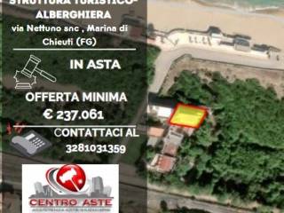 Albergo all'asta a chieuti via nettuno, 71010 chieuti fg, italia