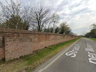 Terreno agricolo all'asta a certosa di pavia sp10dir, snc