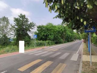 Terreno agricolo all'asta a brescia via genova - via parma