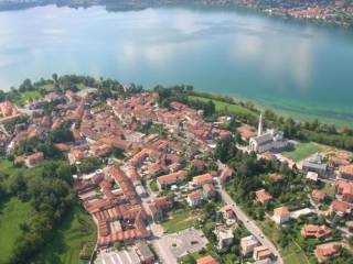 Appartamento in vendita a bosisio parini via innocente bonfanti, 8