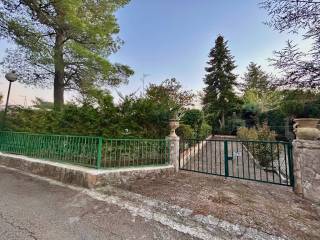 Villa a schiera in vendita a cassano delle murge contrada fra diavolo