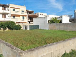 Terreno residenziale in vendita a tricase via andrea angiulli