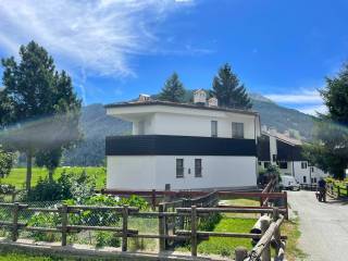 Villa in vendita a la thuile località thovex, 3