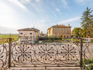 Appartamento in vendita a ravarino via roma