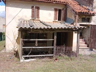 Casa indipendente in in vendita da privato a camerana borgata castagnetti