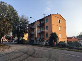 Appartamento in vendita a budrio via adelio cavazza