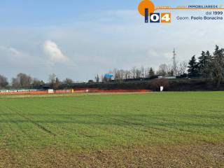 Terreno agricolo in vendita a cesano maderno via giovanni de' medici