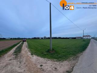 Terreno agricolo in vendita a saronno via campo dei fiori