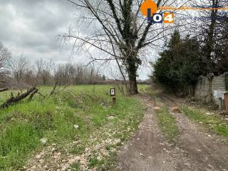 Terreno agricolo in vendita a desio via dei boschi